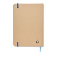 NOTES A5 RICICLATO